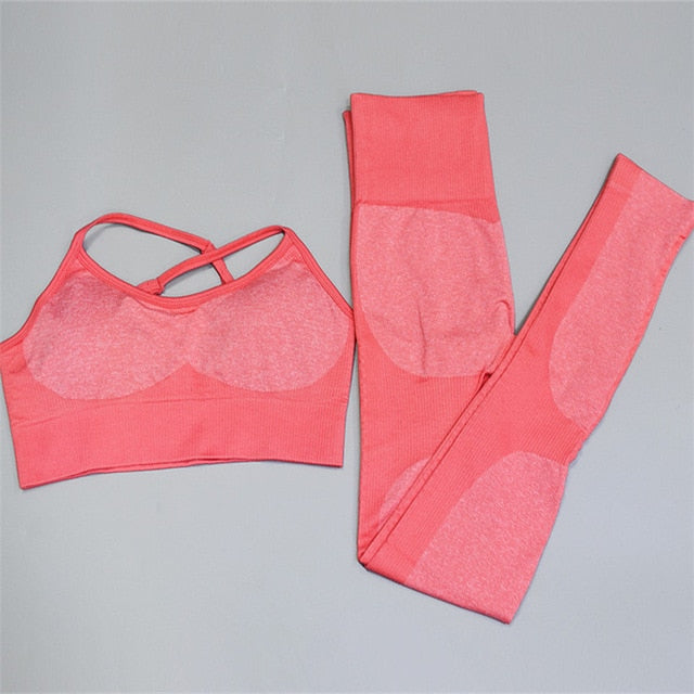 Classic Foxxy Fit 2 Piece Set