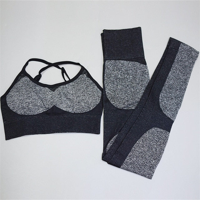 Classic Foxxy Fit 2 Piece Set