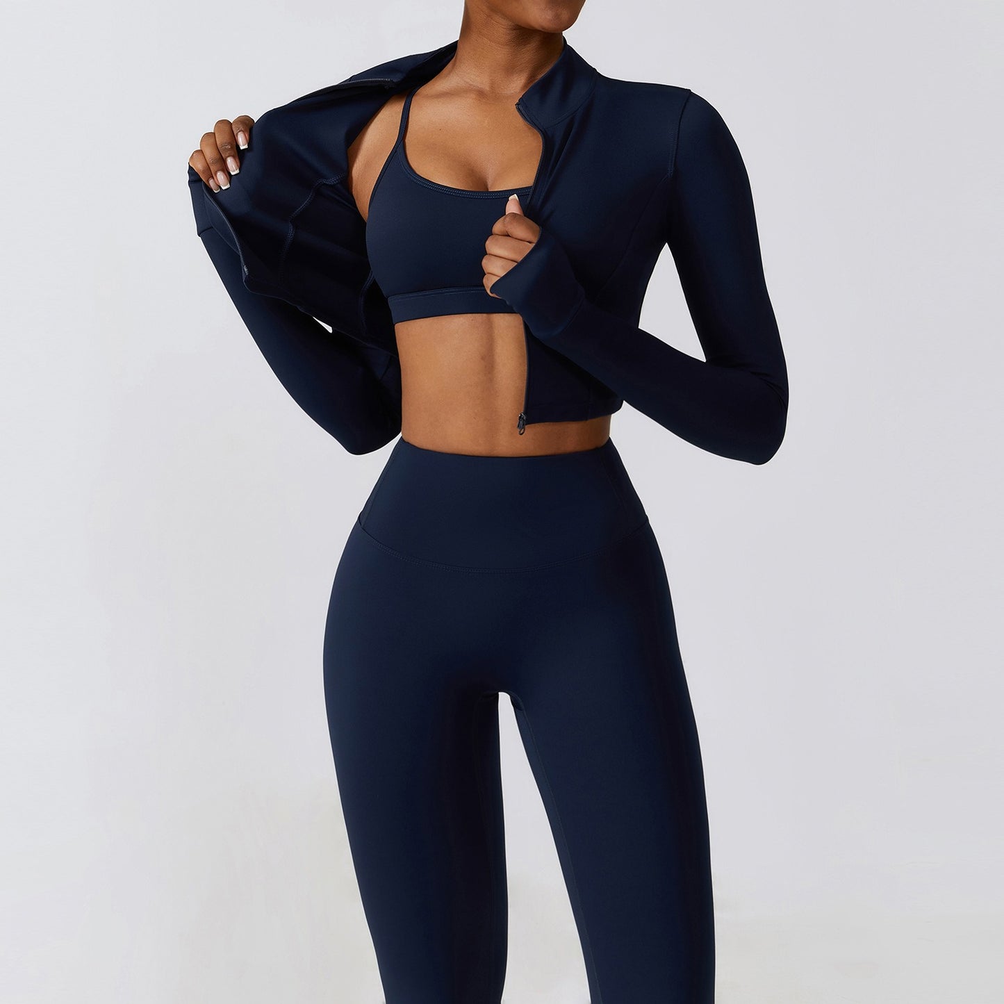 Dynamic Foxxy Fit 3 Piece Set