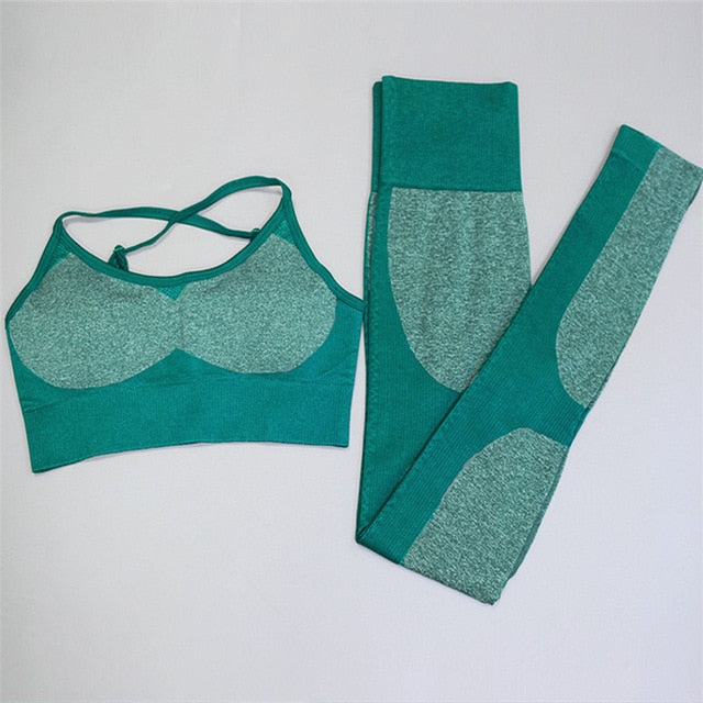 Classic Foxxy Fit 2 Piece Set