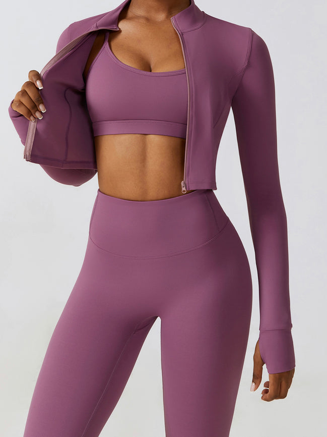 Dynamic Foxxy Fit 3 Piece Set